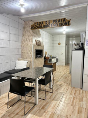 Casa em Ibiraquera - Imbituba